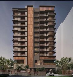 The Bronze (D12), Apartment #634712361